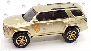 MF Gold - Road Trip, Chase